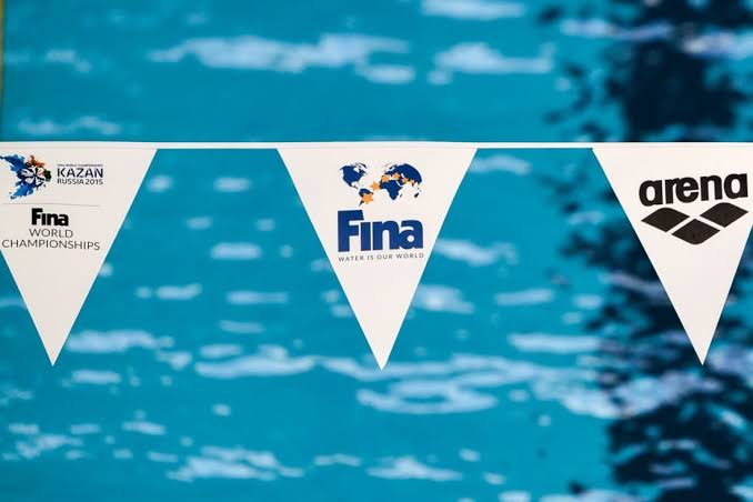 La FINA dice NO, NO, NO ante la propuesta de recorrer el mundial del 2021 al 2022.