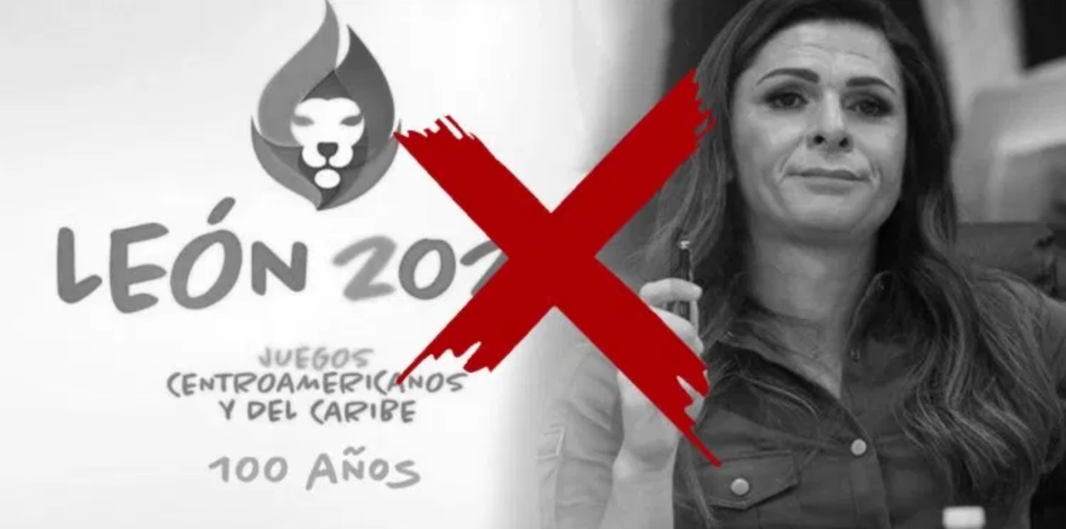 CONADE le da la espalda a León 2026, Guanajuato retira candidatura de Juegos Centroamericanos