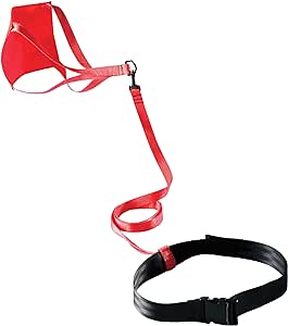Swim Parachute 8''