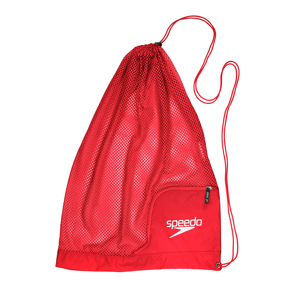 Ventilator Mesh Equip Azul Rojo