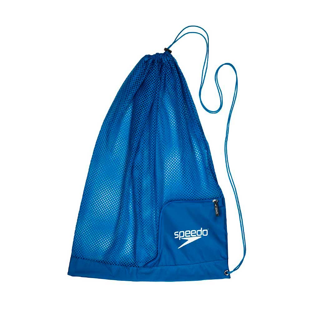 Ventilator Mesh Equip Azul