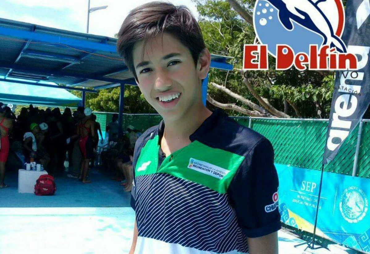 Orgullo Chiapaneco: Diego Montoya Arias, a la conquista del Caribe.