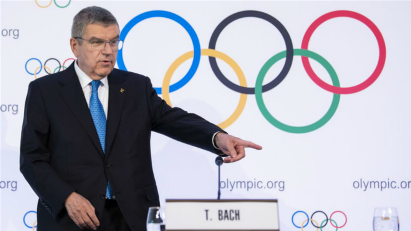 Thomas Bach: los Juegos Olímpicos se cancelarán si no se hacen en 2021
