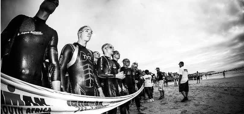 Terrible noticia; fallecen dos triatletas en el IRONMAN de Sudáfrica.