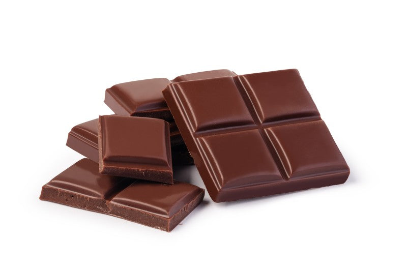 10 Razones por las cuales los NADADORES deben comer chocolate