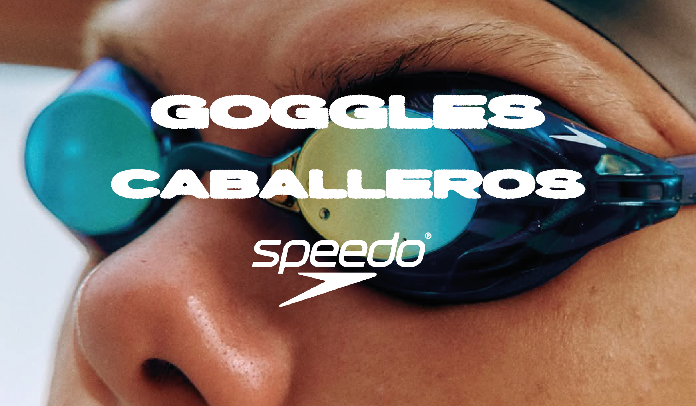  Goggles
