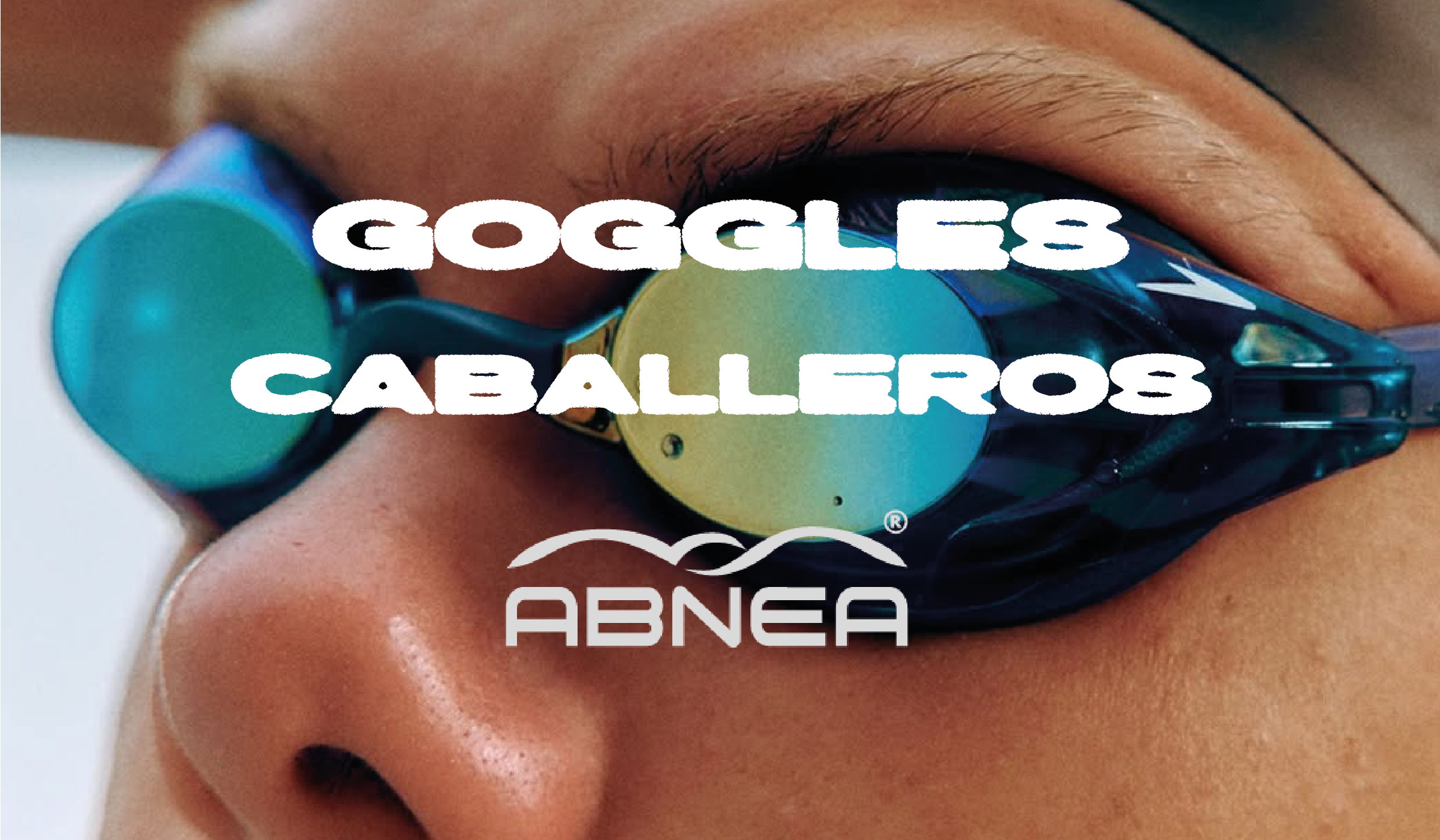  Goggles