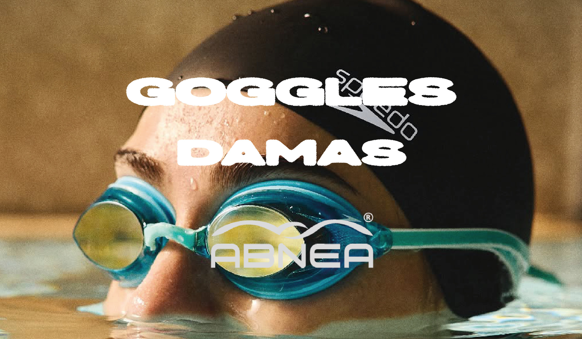  Goggles