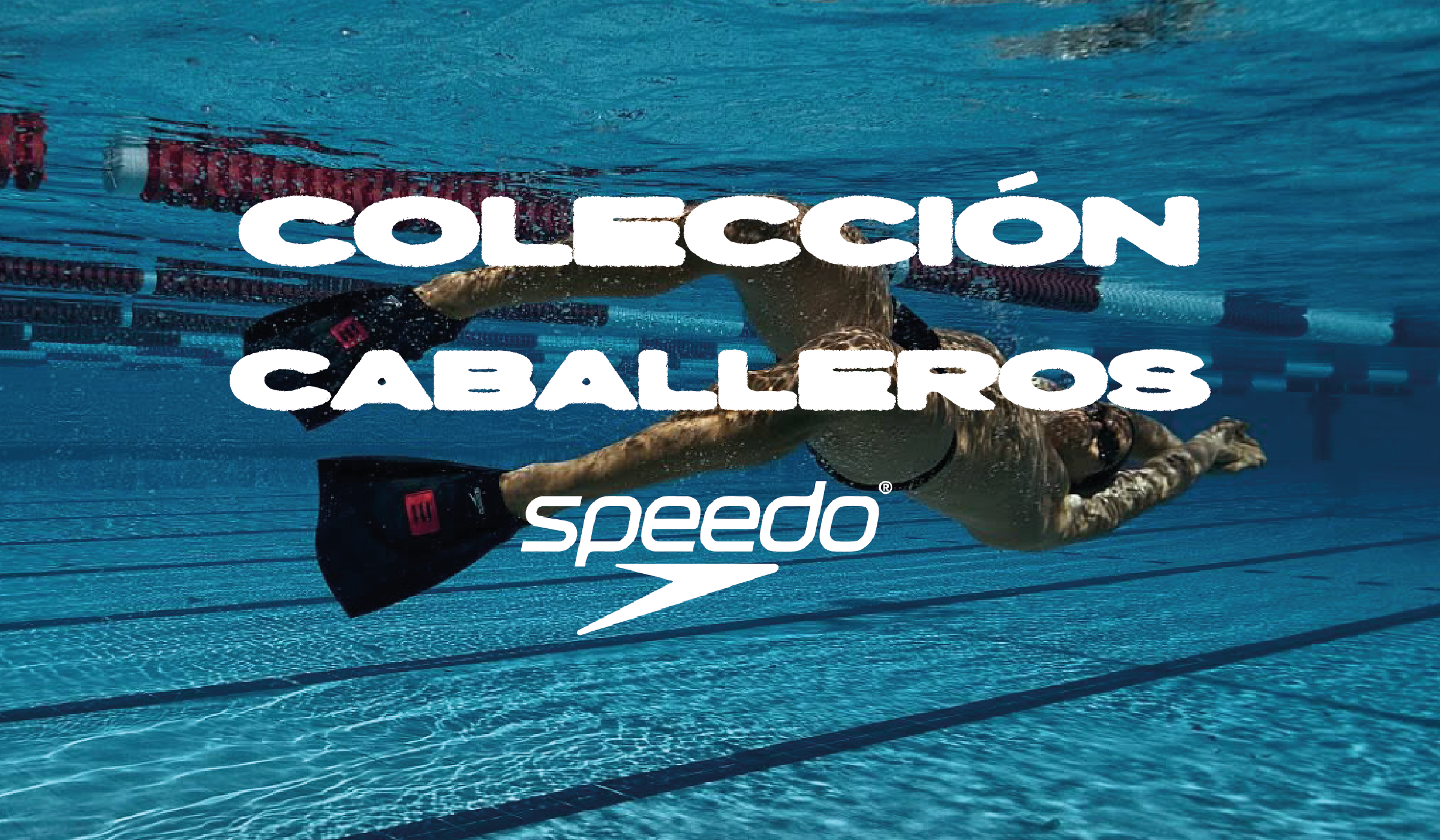  Speedo
