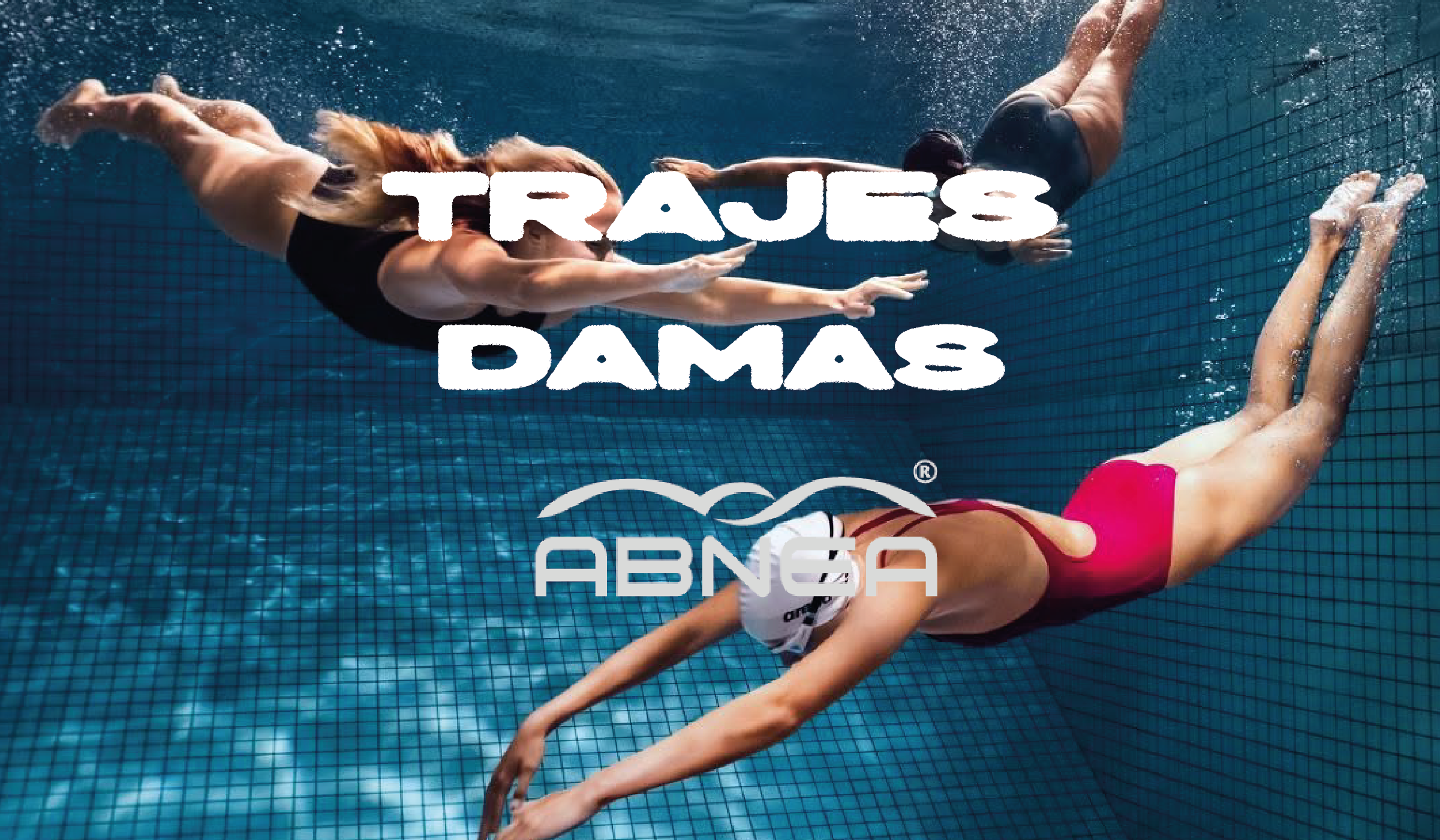  Trajes de Baño