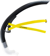 Stability Snorkel Speed Black
