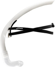 Stability Snorkel Speed White