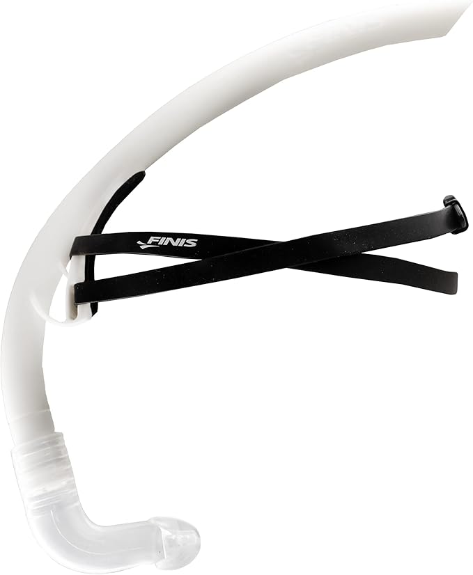 Stability Snorkel Speed White