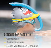 Stability Snorkel Jr