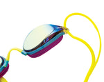 Circuit Goggles Yellow/Blue