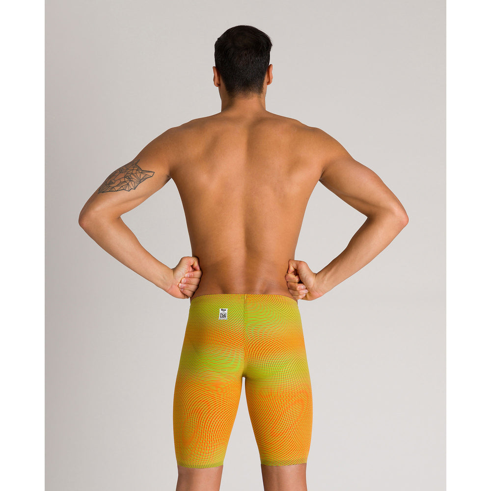 Powerskin Carbon-AIR² Caballero Jammer – FINA approved